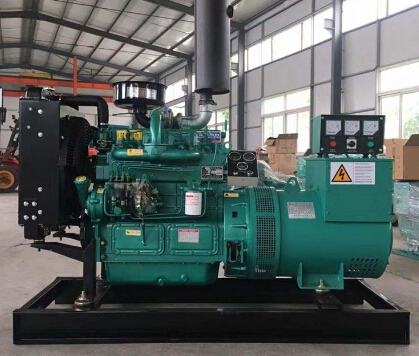 安州宗申动力10kw小型柴油二手发电机_COPY